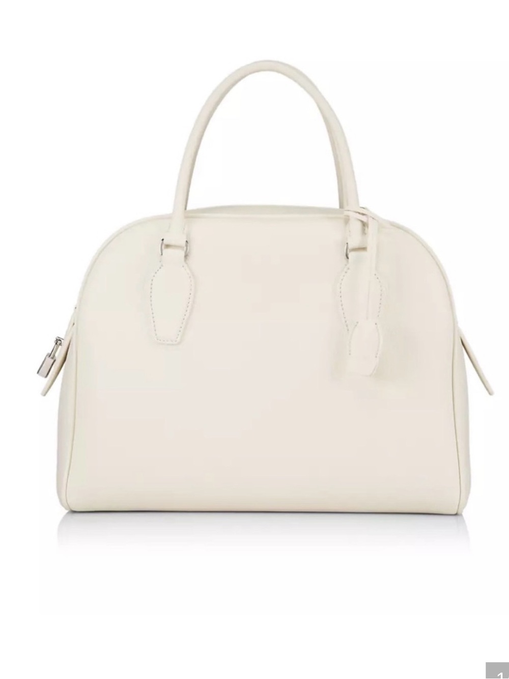 New| The Row India 12 Tote